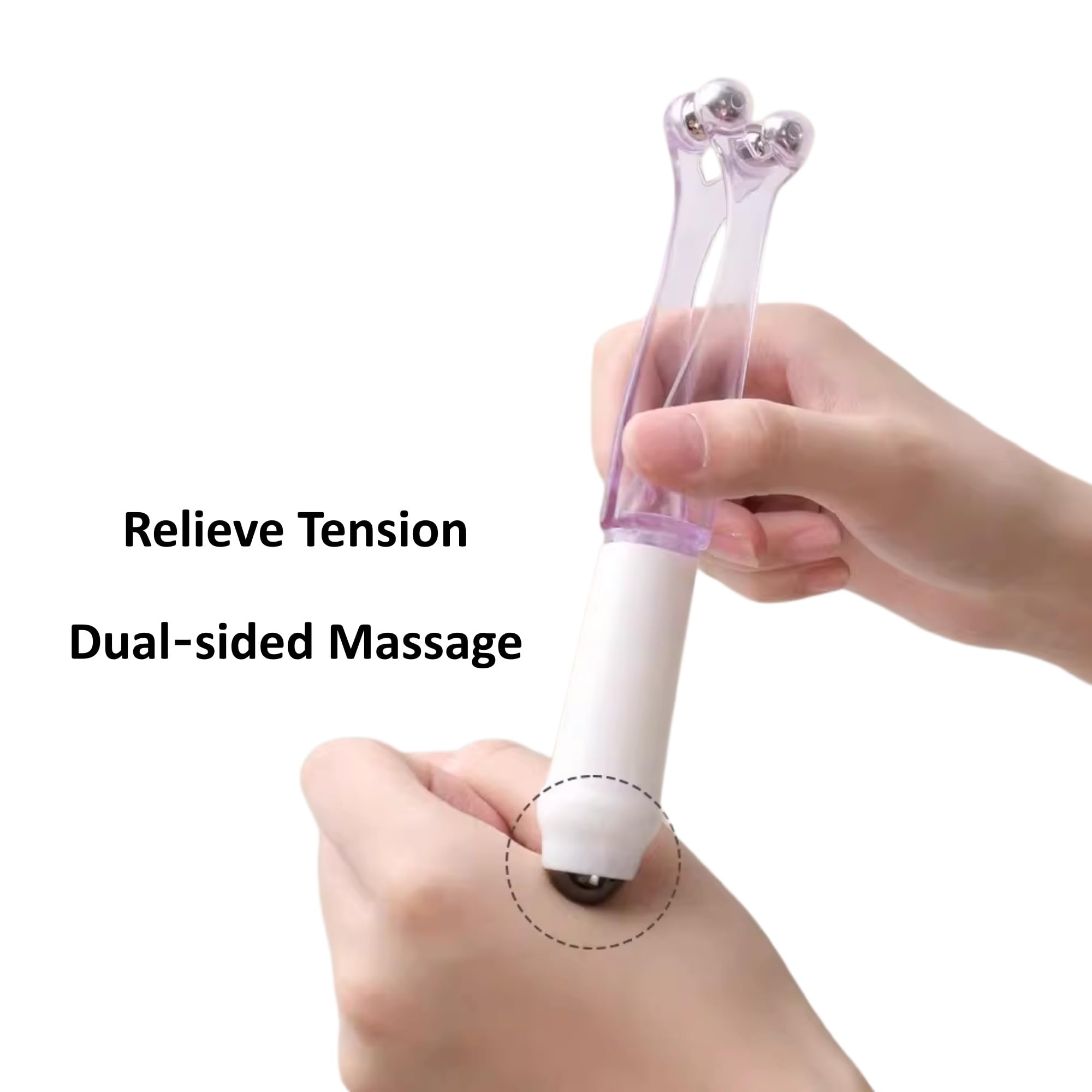 Stellamist Hand Massager gift-ready packaging for thoughtful gifting.