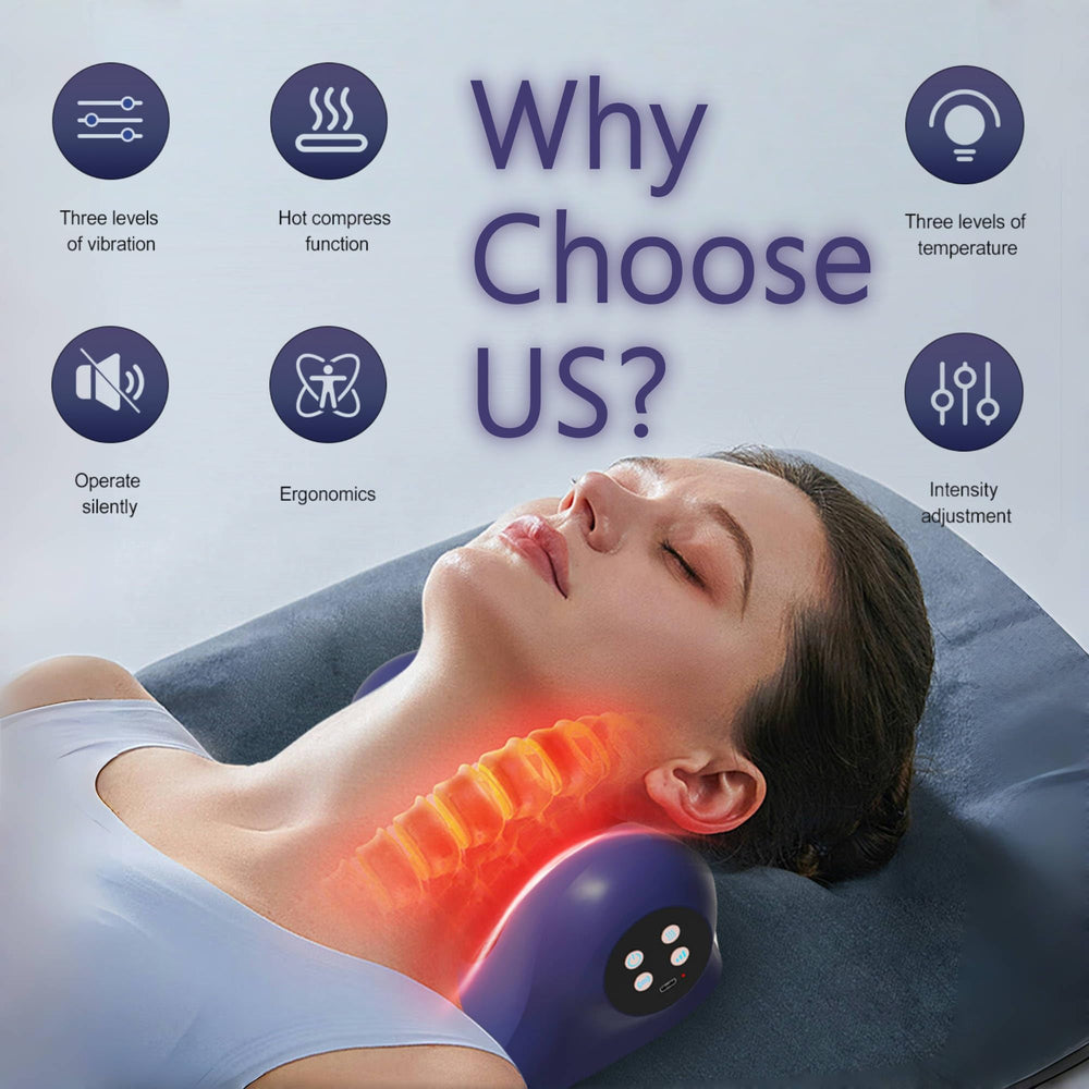 Stellamist horizontal expansion mode helps ease tightness with gentle lateral stretch.