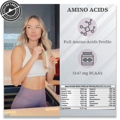 Stellar Labs Low FODMAP certification label indicating digestion-friendly formula.