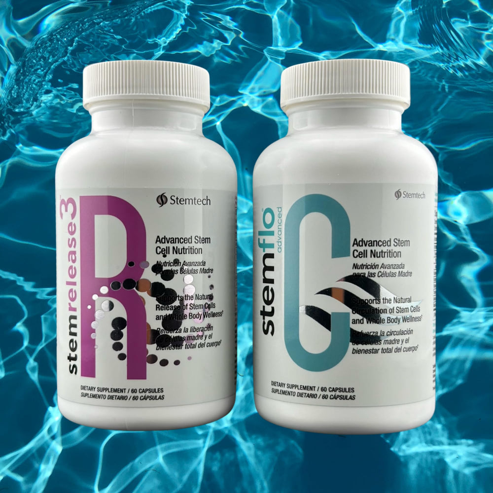 AFA extract close-up highlighting natural algae source for vitality