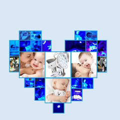 Stickfrease baby eye patch included protects eyes during use