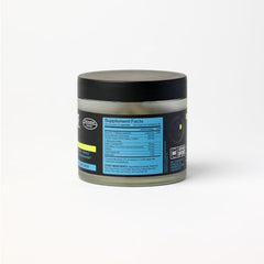 Stoned Ape Xnergy CDP Choline label close-up signaling memory support potential