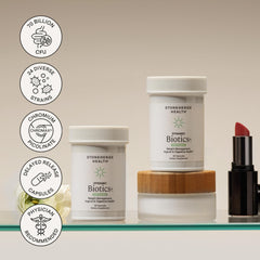 US manufacturing label reinforcing quality and third party testing