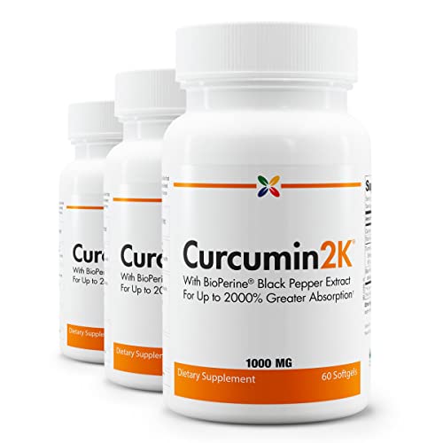 Stop Aging Now Curcumin2K bottle front showing bold branding and turmeric-based formula for daily wellness.
