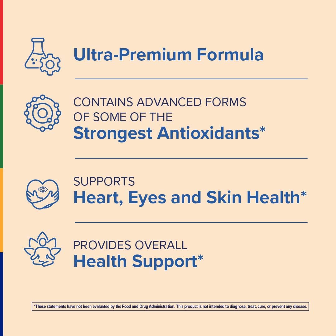 Stop Aging Now turmeric-curcumin complex label closeup showcasing blend optimized for absorption.