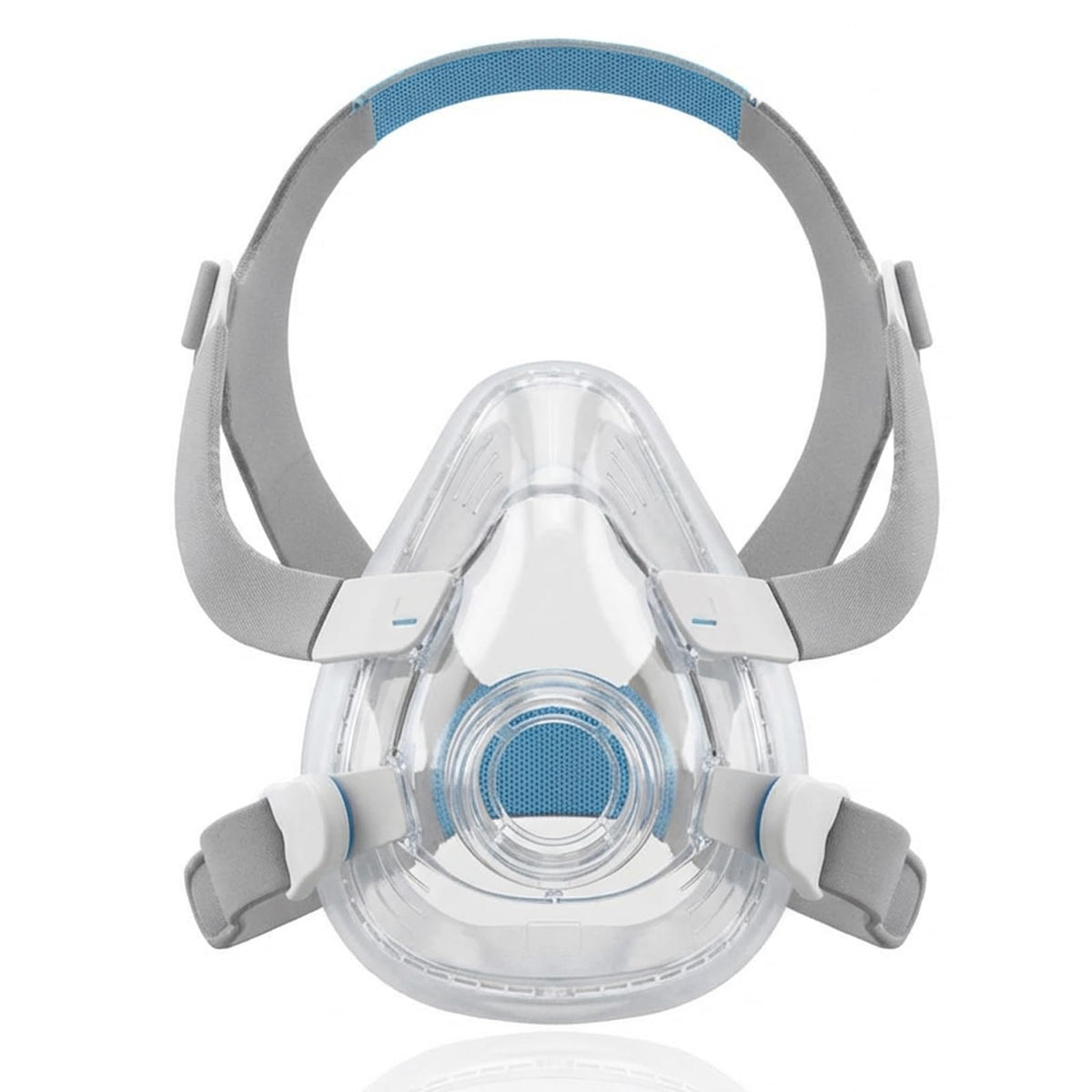 StorityArian Airfit F20 replacement cushion large for a secure, comfortable seal during sleep.