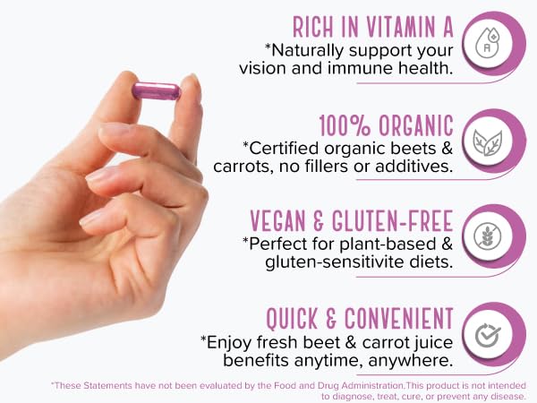Cold-pressed process preserves enzymes and nutrients in capsules