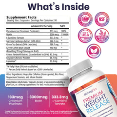 Closeup of StrongHer capsules highlights vegan, gluten-free formula.