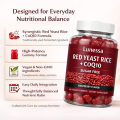 SUBMETIC Lunessa daily wellness routine concept art highlights consistency.