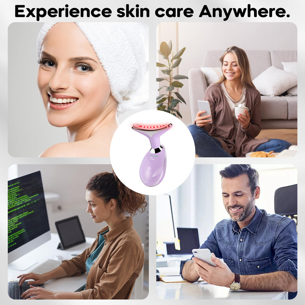 Suenohyu ergonomic non-slip handle for comfortable, steady use.