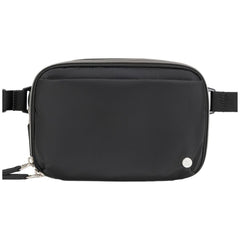 Sugar Medical insulated crossbody diabetes bag front view for on-the-go access