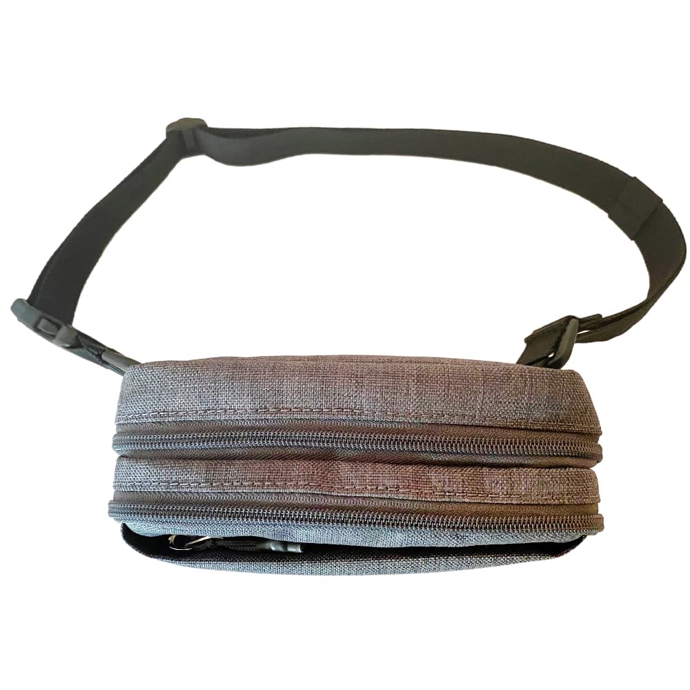 Sugar Medical insulated lining protects cooling-sensitive supplies during outings