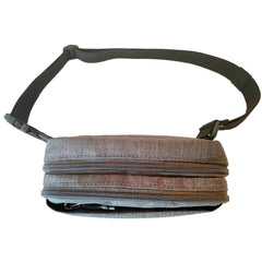 Sugar Medical insulated lining protects cooling-sensitive supplies during outings