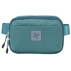 Sugar Medical insulated diabetes supply bag Pine dexcom inserter pocket layout
