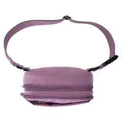 Sugar Medical insulated diabetes supply bag travel-ready for on-the-go organization.