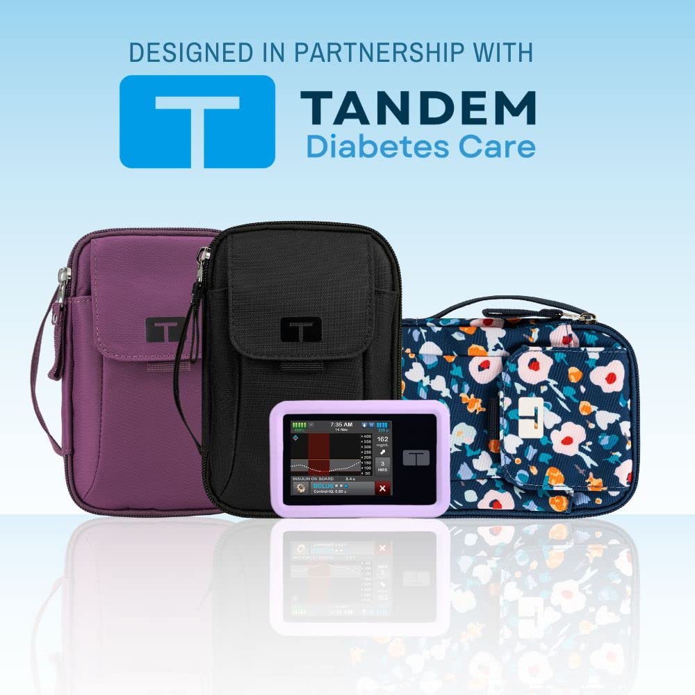 Sugar Medical design reflects diabetes care expertise since 2009.