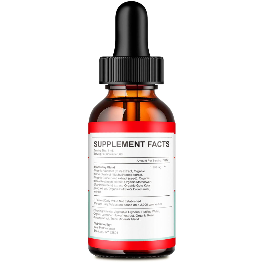 Sugar Nature Drops liquid-pour showing easy dosing for routine use.