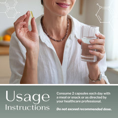 Close-up of SugarMD Neuropathy bottle cap, signaling trusted quality.