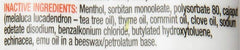 Sulfodene 3 Way Ointment skin irritation illustration with soothing care