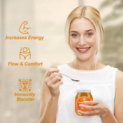 SumDIP gel in fridge stays fresh for weeks.