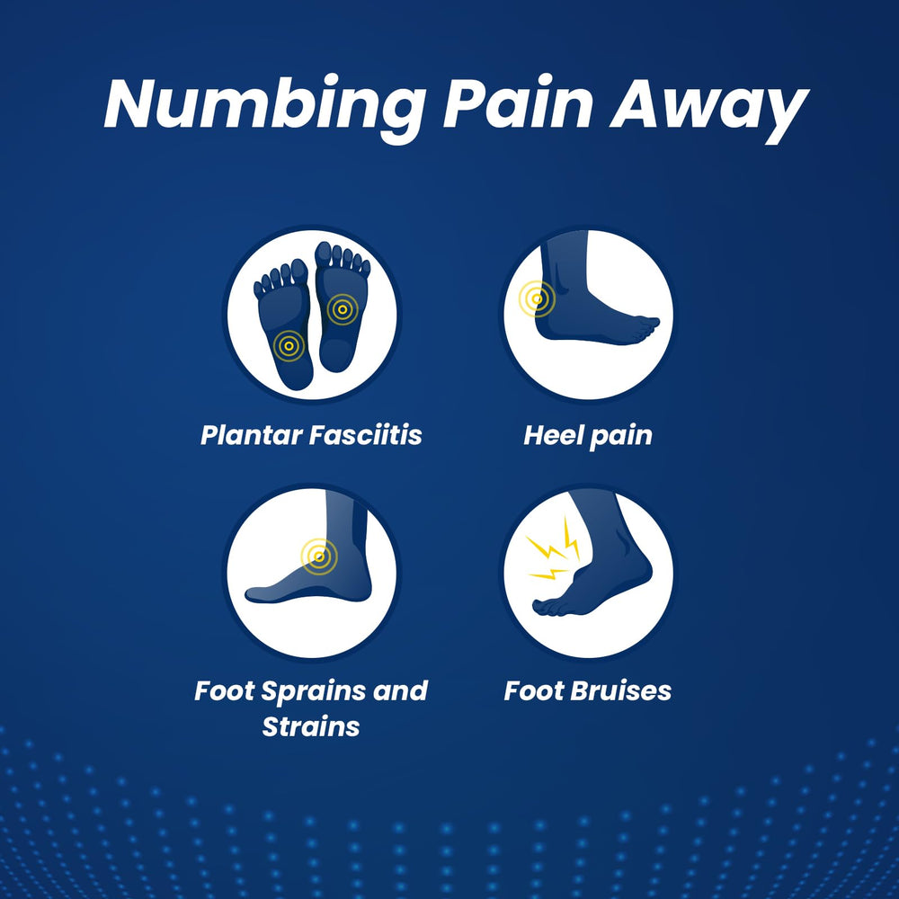 Sumifun patch offers fast-acting relief you may feel within minutes.