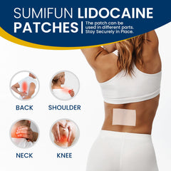 Sumifun 54-patch box is convenient for home, work, and travel.