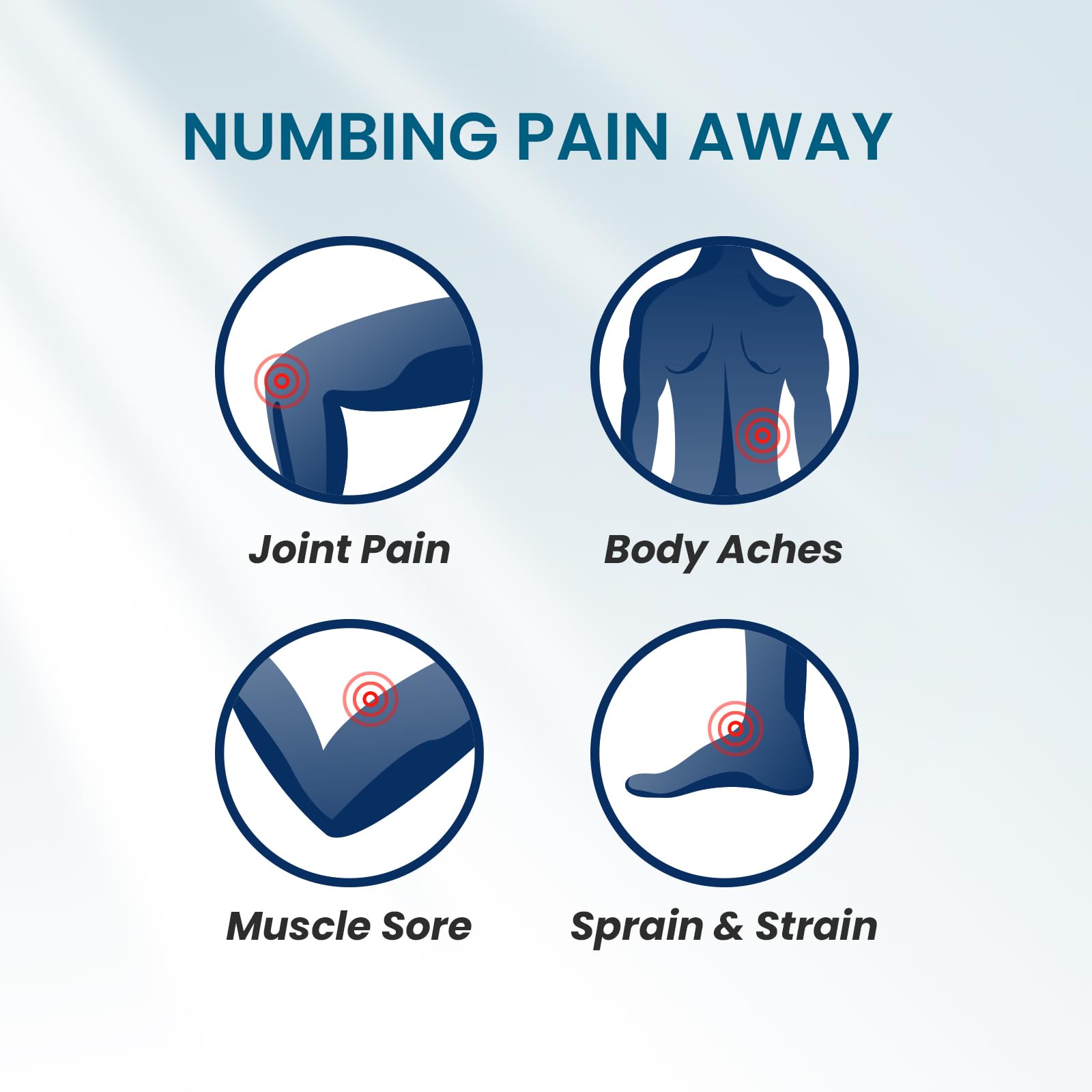 Sumifun XL lidocaine patch delivers 4% strength for rapid numbness.