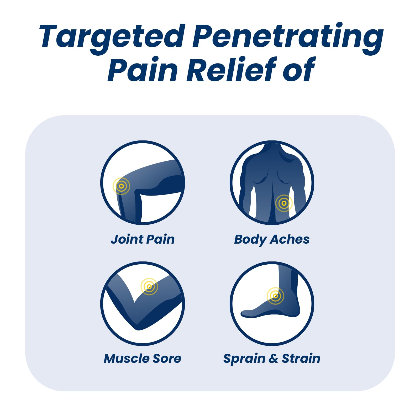 Sumifun XL Lidocaine patch covers large areas for simple application.