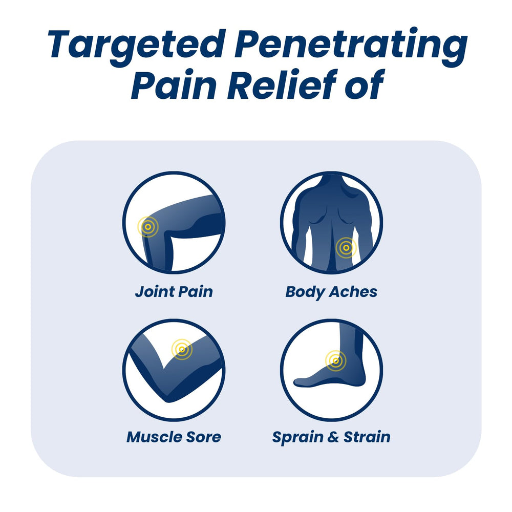 Sumifun XL Lidocaine patch covers large areas for simple application.