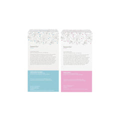 Summer's Eve feminine care range on display for daily freshness.