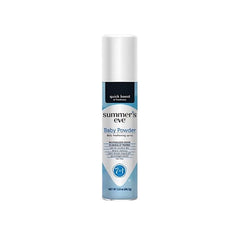 Summer's Eve Daily Refreshing spray bottle ready for morning use