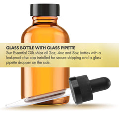 Sun Essential Oils Geranium Oil used in candles and soaps for natural fragrance.