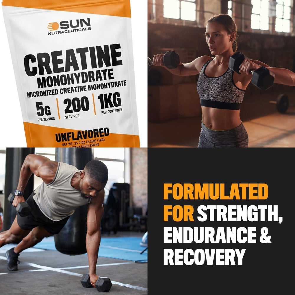 Gym-ready supplement for both men and women during workouts
