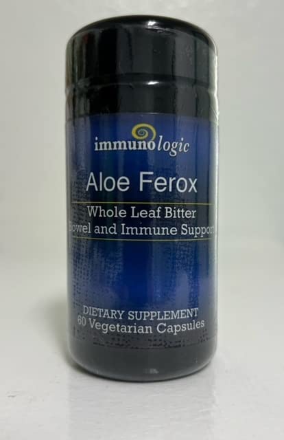 Sun Star Organics aloe leaf powder close-up highlights natural content.