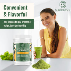 Sundhedsliv green drink ideas glass for convenient use
