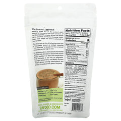 Sunfood Shilajit powder bottle for daily wellness support.