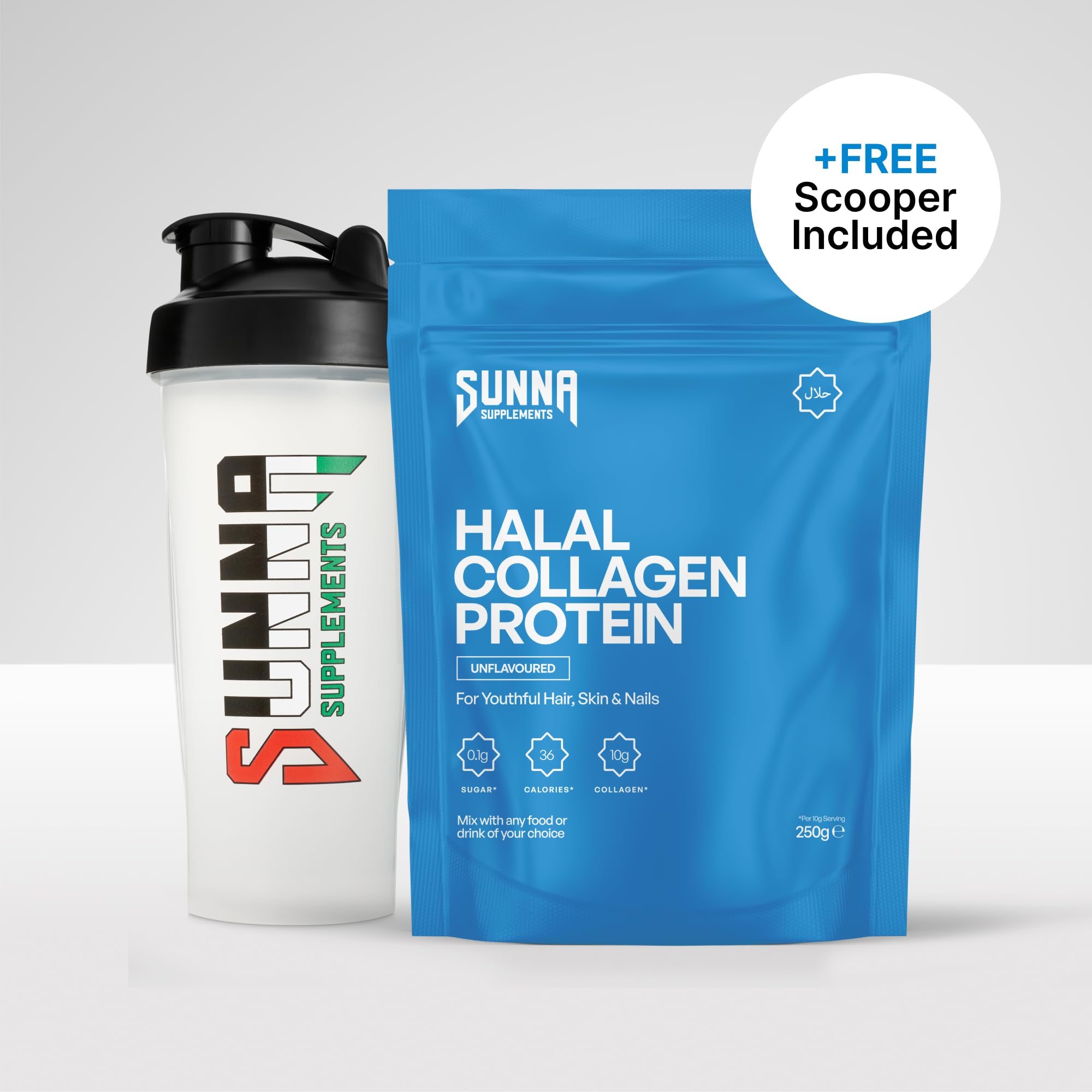Sunna Supplements UK-made halal-certified seal image reassures ethical production