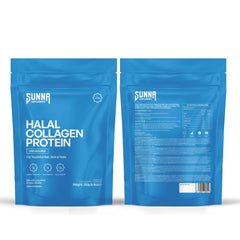 UK manufacturing label on packaging signaling quality and purity