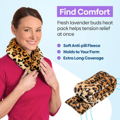 SunnyBay hot cold pack demonstrates two-in-one therapeutic heat and cold.