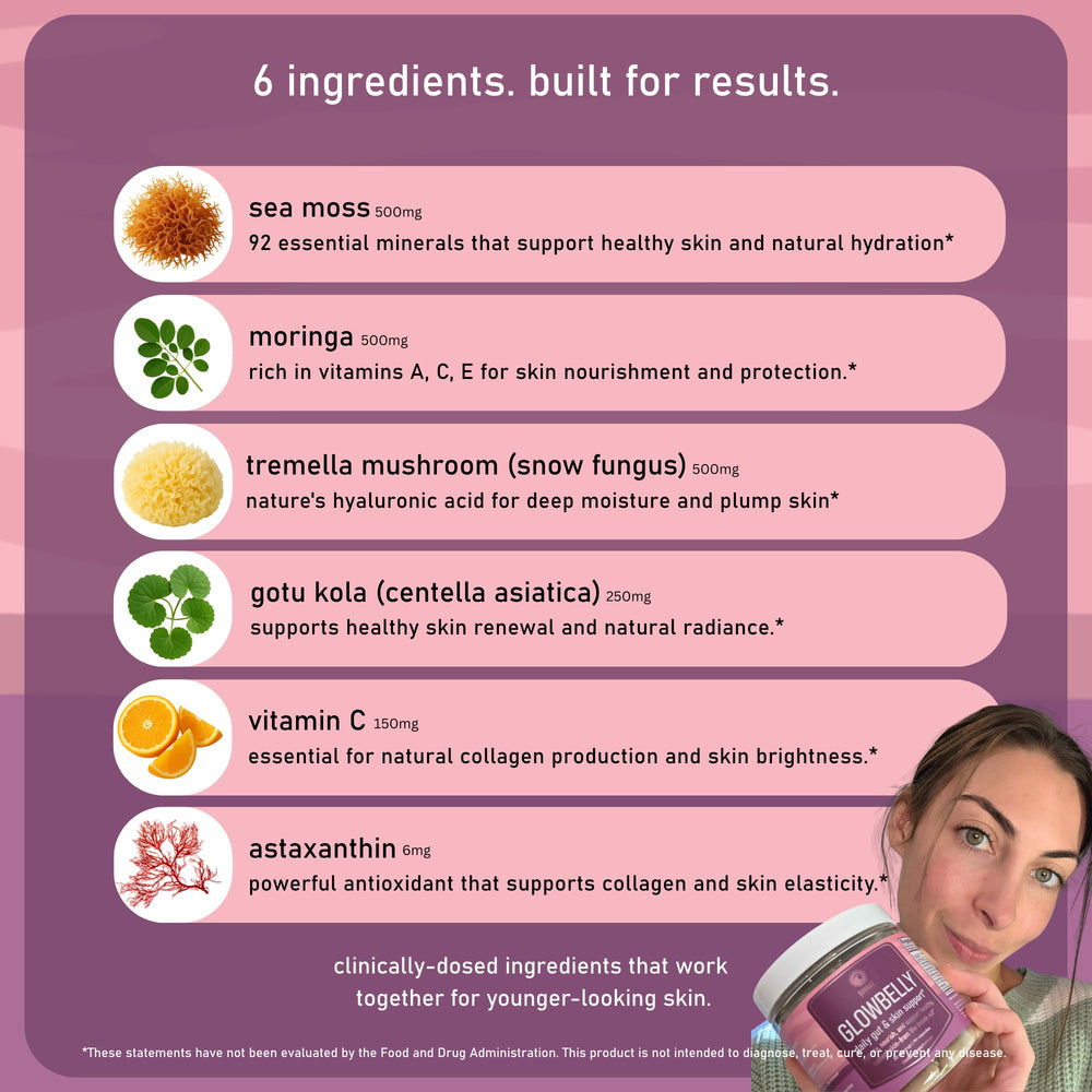 Sunrae Wellness astaxanthin antioxidant capsules on a clean background