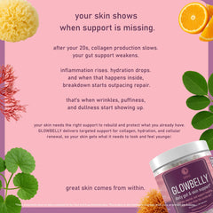 Sunrae Wellness tremella mushroom hydration formula capsules close-up