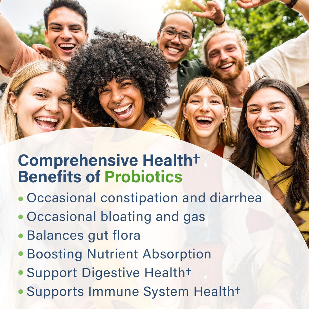 Icon representing digestive enzymes included in the formula