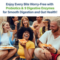 Vegan capsules from Sunshine & Rain offer plant-based probiotic support