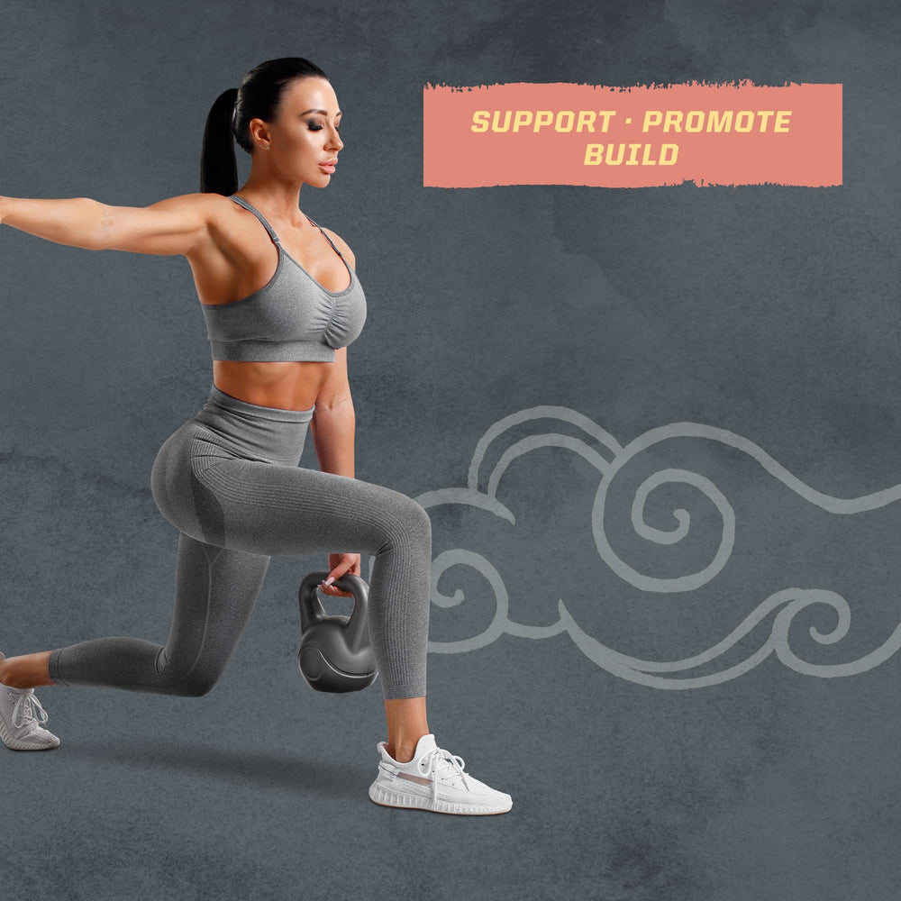 Sunwarrior Creatine Monohydrate packaging emphasizing easy mixing and plant based formula