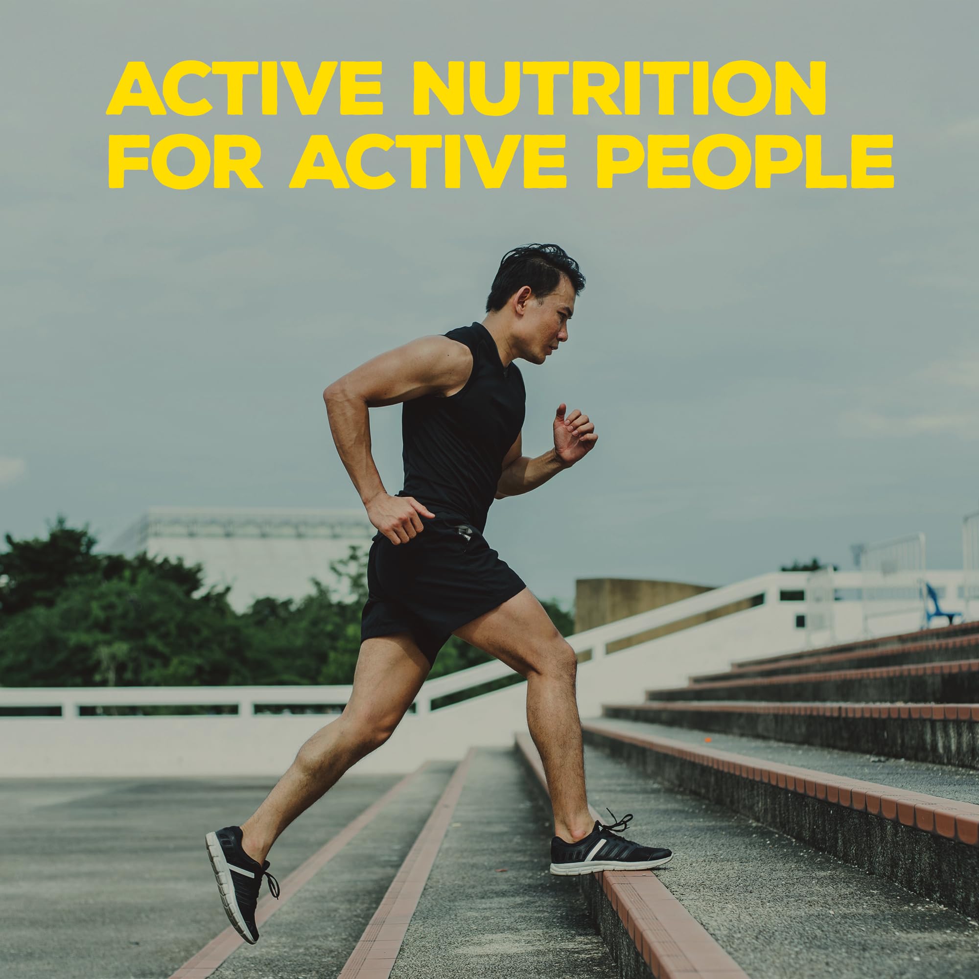 Sunwarrior energy capsules Zynamite mango leaf for endurance.
