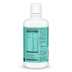 Sunwarrior organic wildcrafted plants visuals underline premium nutrition