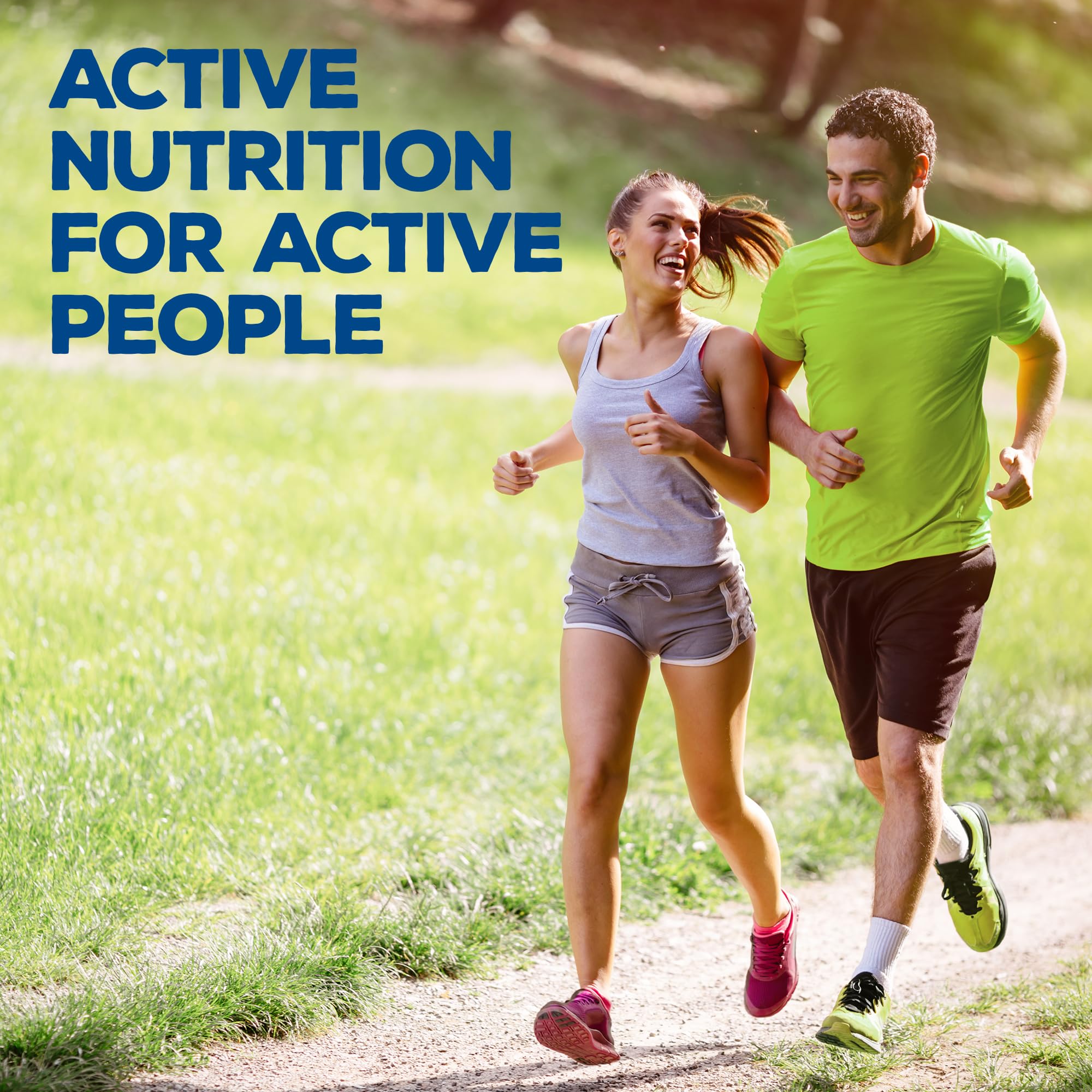 Sunwarrior plant-based, soy-free capsules for clean daily wellness.
