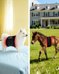 Suokeay soft, skin-friendly materials ensure comfortable wear during sessions