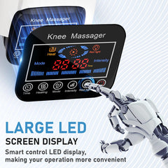 Compact cordless design enables portability for home, office, or travel.