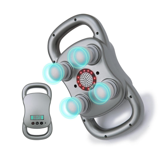 SUPBAND massage gun deep-tissue back relief for tense muscles
